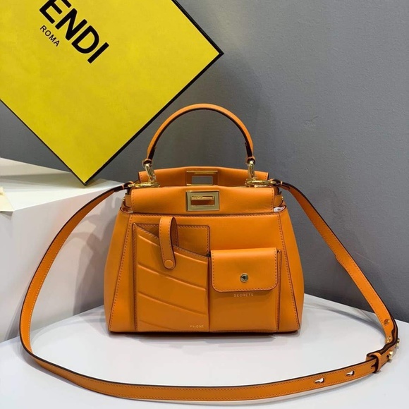 fendi women bag